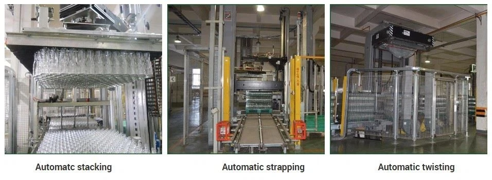 Alunimum Cap Production Process Alunimum Cap Production Process